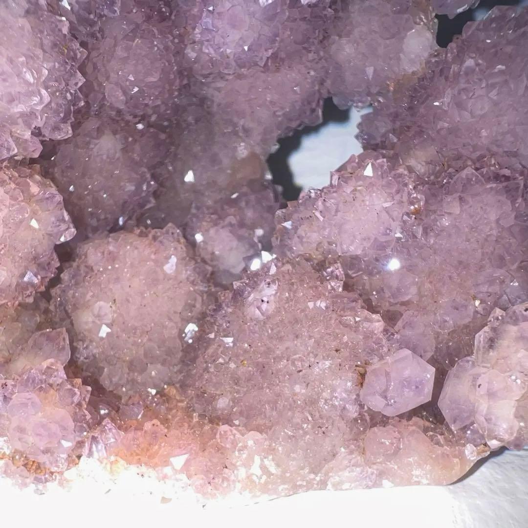 ⑱ピンクアメジスト⭐️花瑪瑙⭐️桜瑪瑙⭐️フラワーアゲート⭐️チェリーブロッサム⭐️天然石