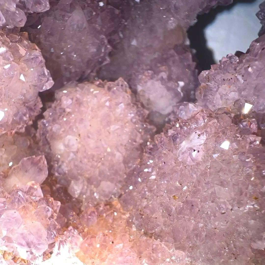 ⑱ピンクアメジスト⭐️花瑪瑙⭐️桜瑪瑙⭐️フラワーアゲート⭐️チェリーブロッサム⭐️天然石