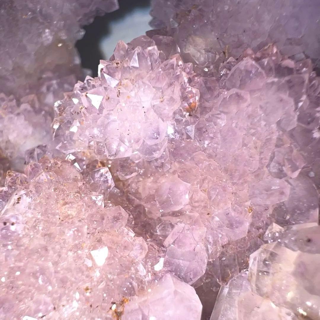 ⑱ピンクアメジスト⭐️花瑪瑙⭐️桜瑪瑙⭐️フラワーアゲート⭐️チェリーブロッサム⭐️天然石
