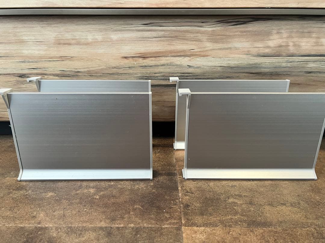 タカラスタンダード　間仕切り名人