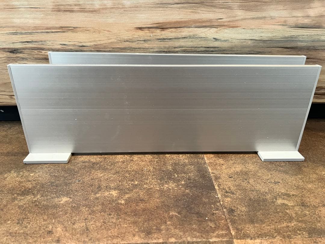 タカラスタンダード　間仕切り名人