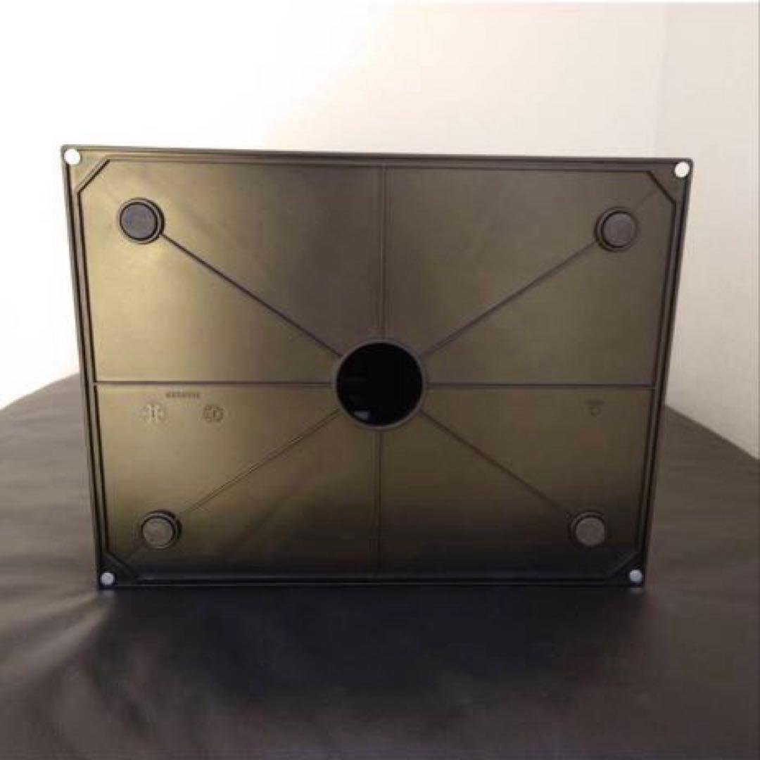 限定出品！【Hailo】ステンレス ダストボックス 40L ドイツ製 ゴミ箱