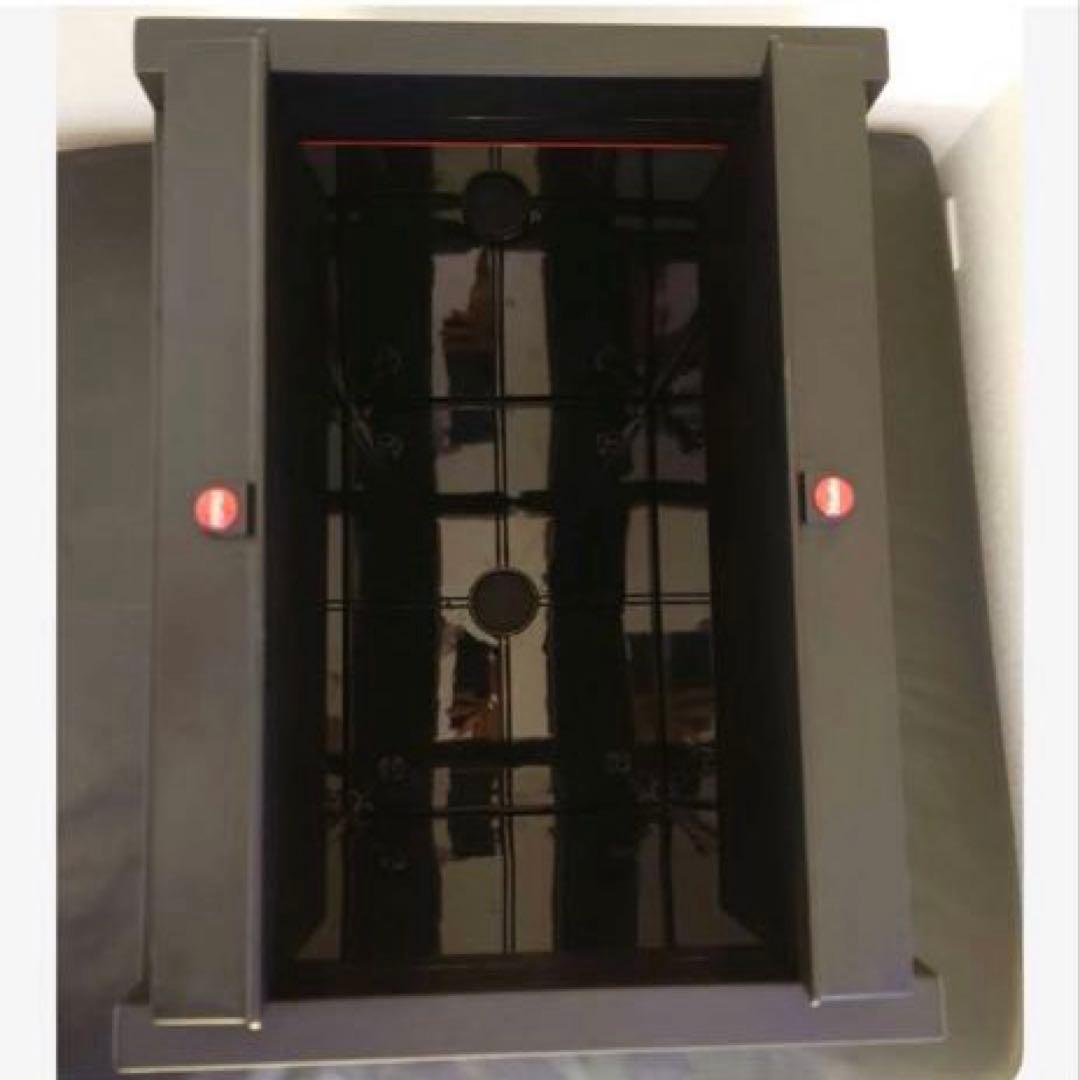 限定出品！【Hailo】ステンレス ダストボックス 40L ドイツ製 ゴミ箱