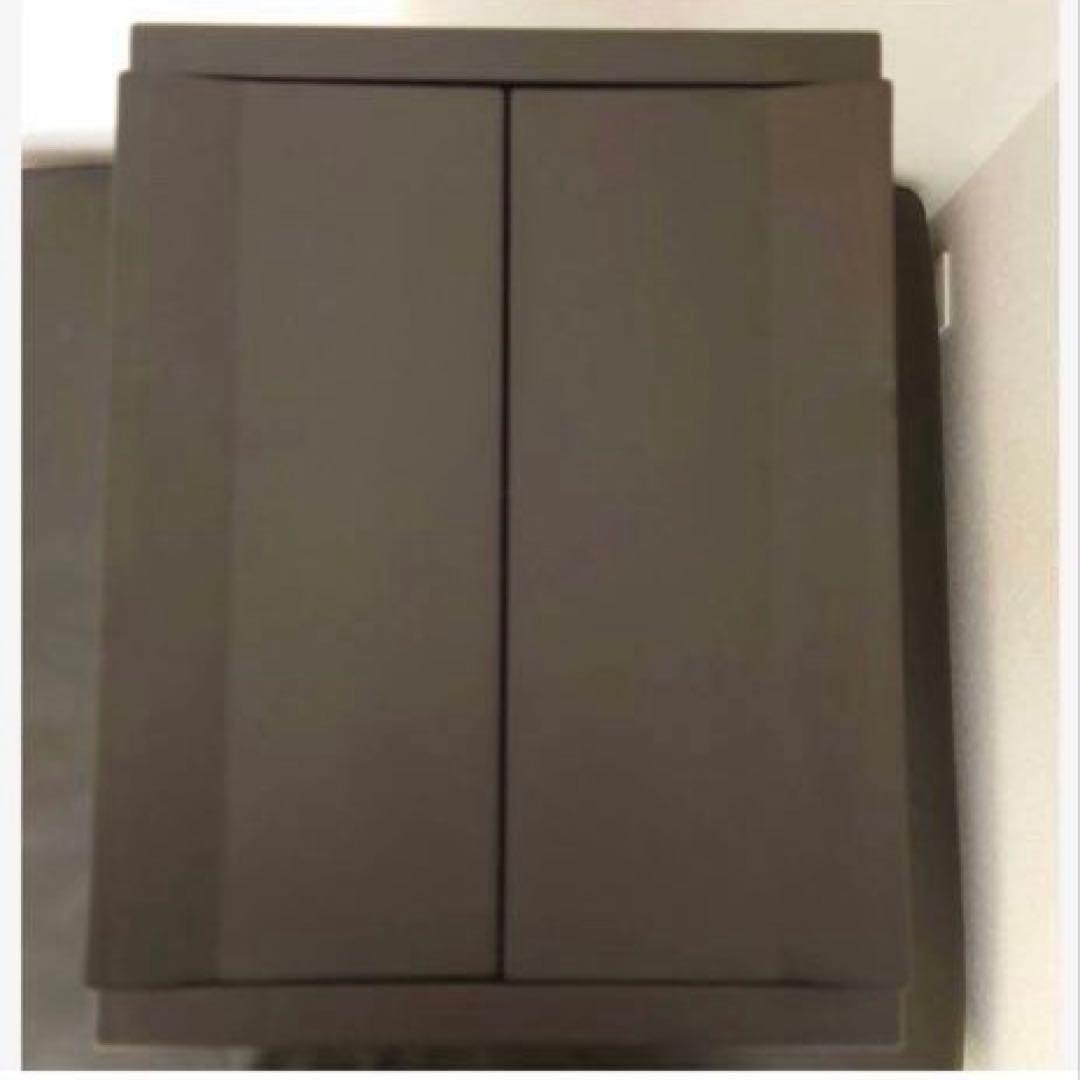 限定出品！【Hailo】ステンレス ダストボックス 40L ドイツ製 ゴミ箱