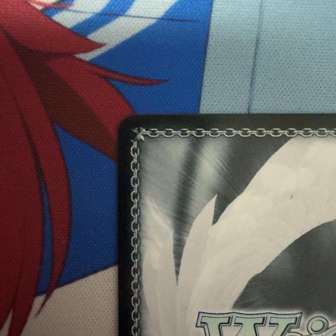 ヴァイスシュヴァルツ アズールレーン ラフィー SP