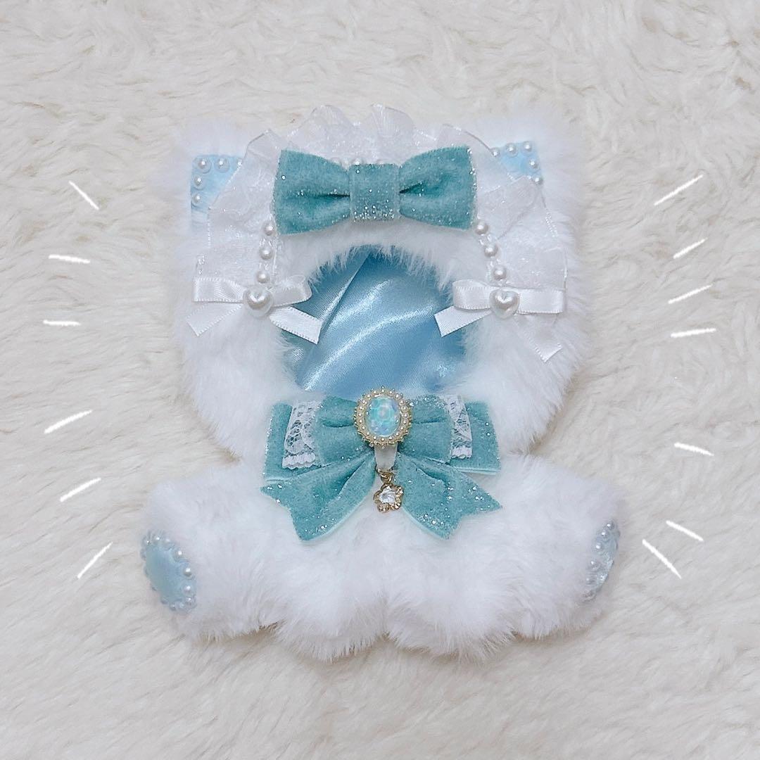 かぷちいぬ@プロフィール必読