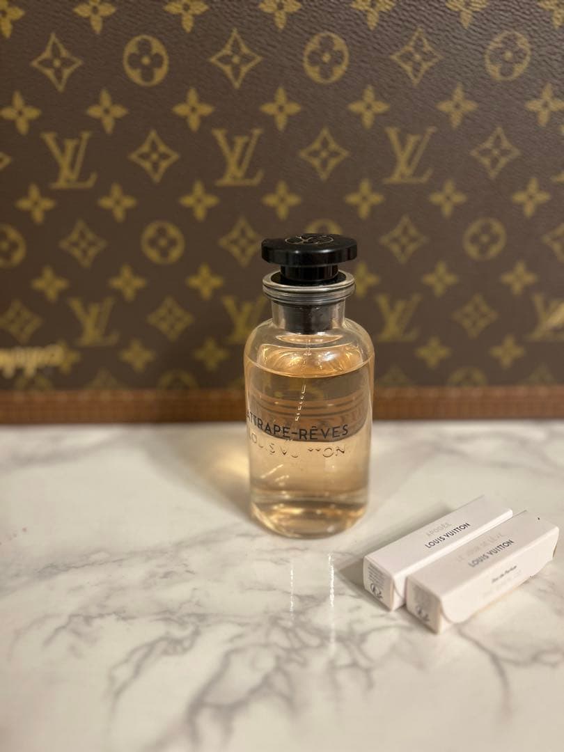 Louis Vuitton アトラプレーブ オードゥ パルファン香水100ml