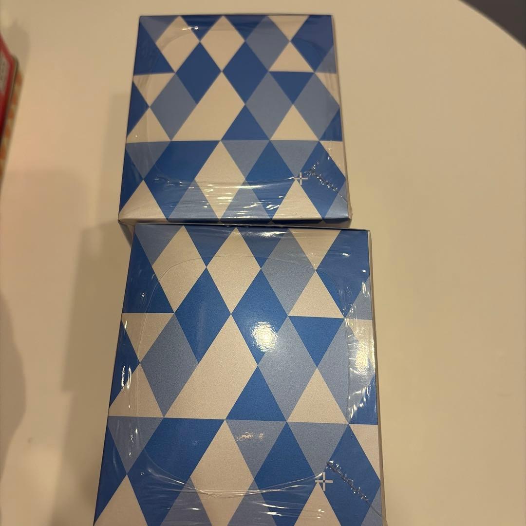 エニシー グローパック CL+ 2箱(20回分)セット