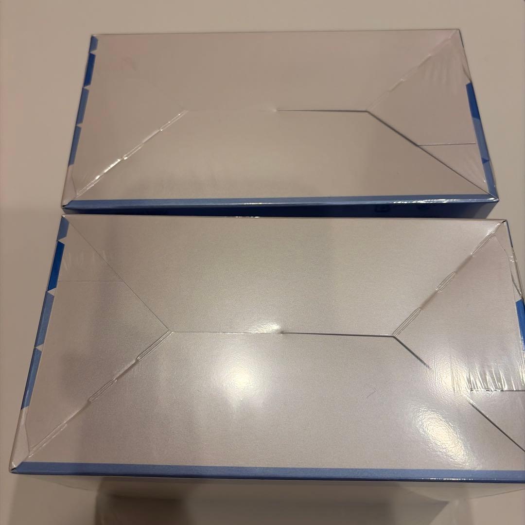 エニシー グローパック CL+ 2箱(20回分)セット