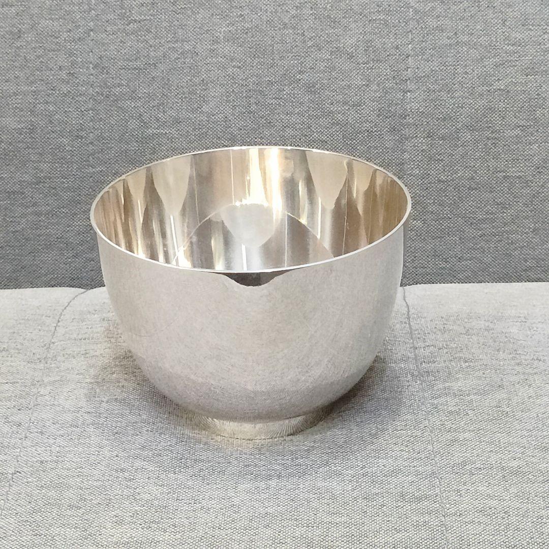 TIFFANY & CO（ティファニー）STERLING SILVER　ボウル