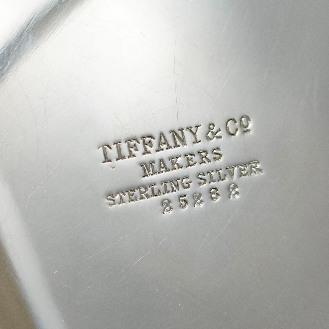 TIFFANY & CO（ティファニー）STERLING SILVER　ボウル
