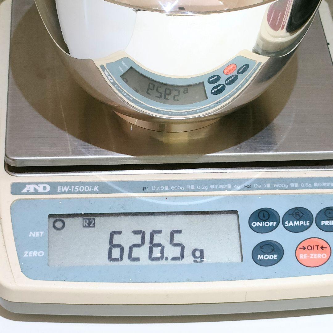 TIFFANY & CO（ティファニー）STERLING SILVER　ボウル