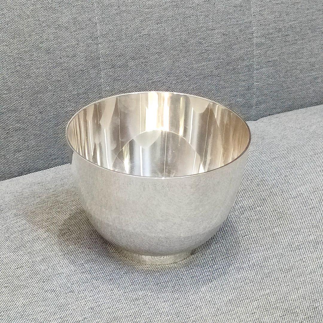 TIFFANY & CO（ティファニー）STERLING SILVER　ボウル