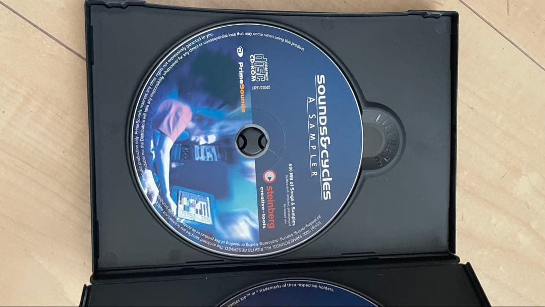 DTM・DAW Steinberg Virtual Guitarist Easy Guitar