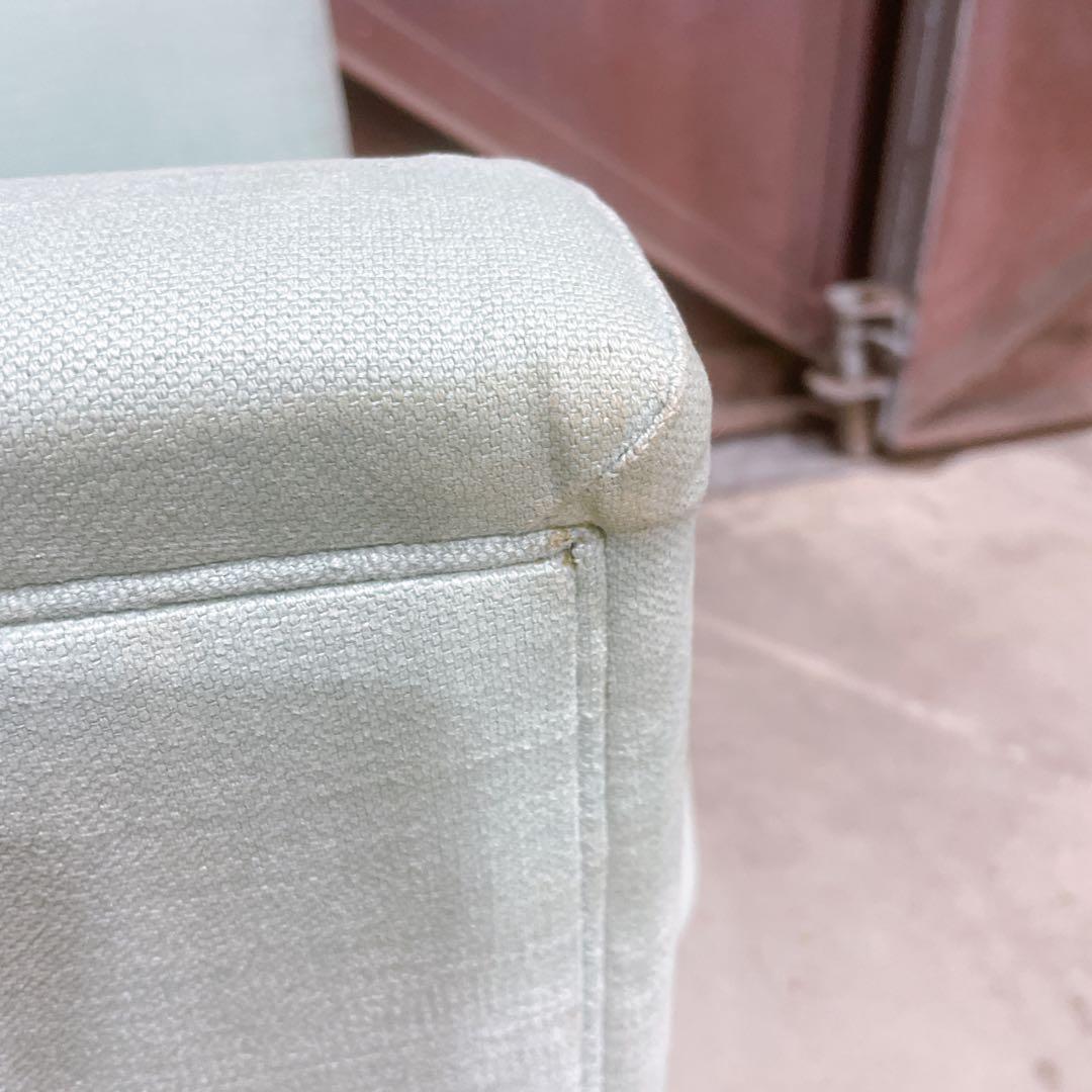 【送料込】Idée イデ－ ハイバックソファ 1人掛けソファ