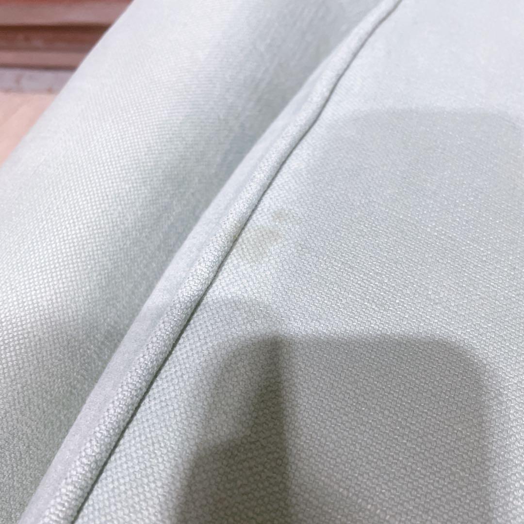 【送料込】Idée イデ－ ハイバックソファ 1人掛けソファ