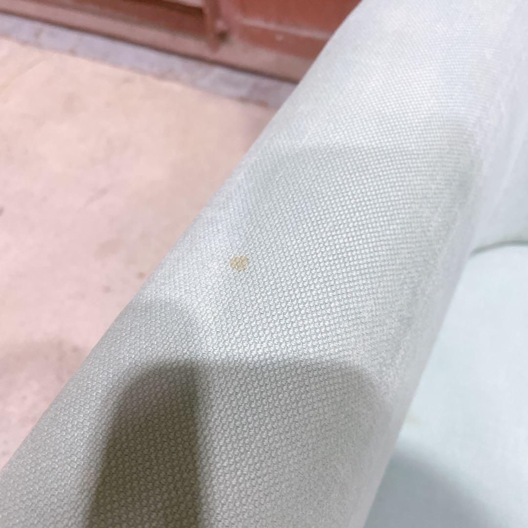 【送料込】Idée イデ－ ハイバックソファ 1人掛けソファ