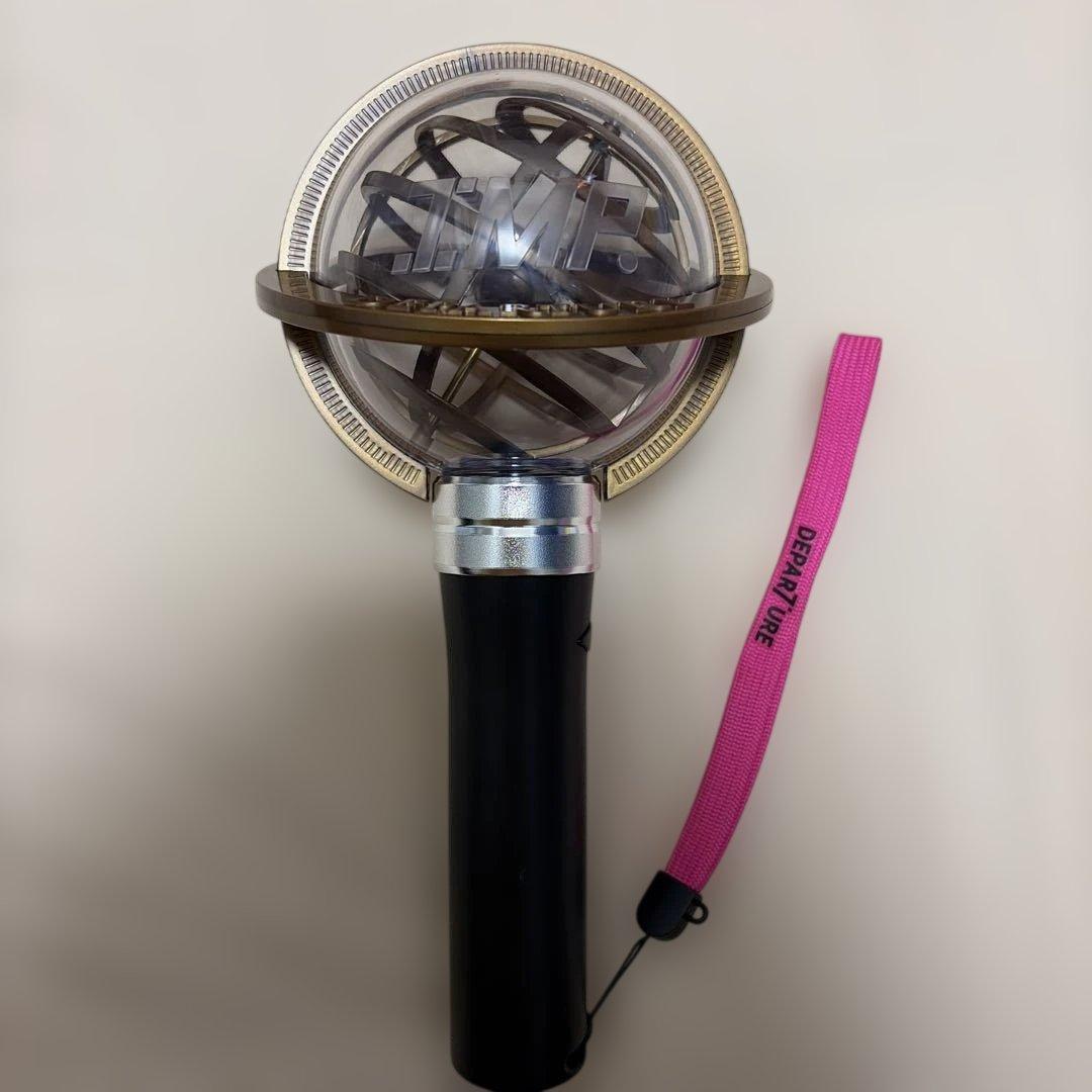 IMP. DEPARTURE ペンライト - メルカリ