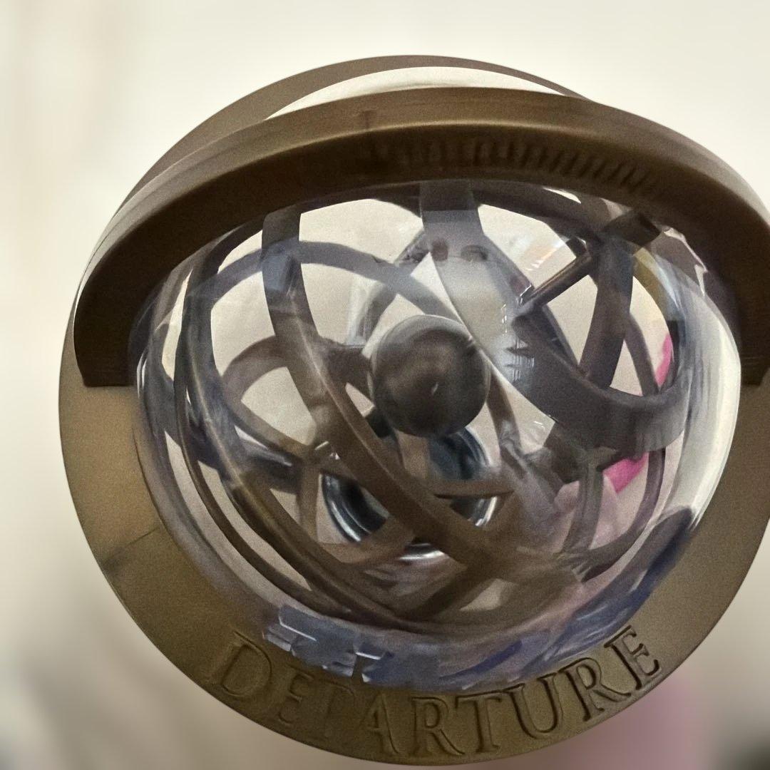 IMP. DEPARTURE ペンライト - メルカリ