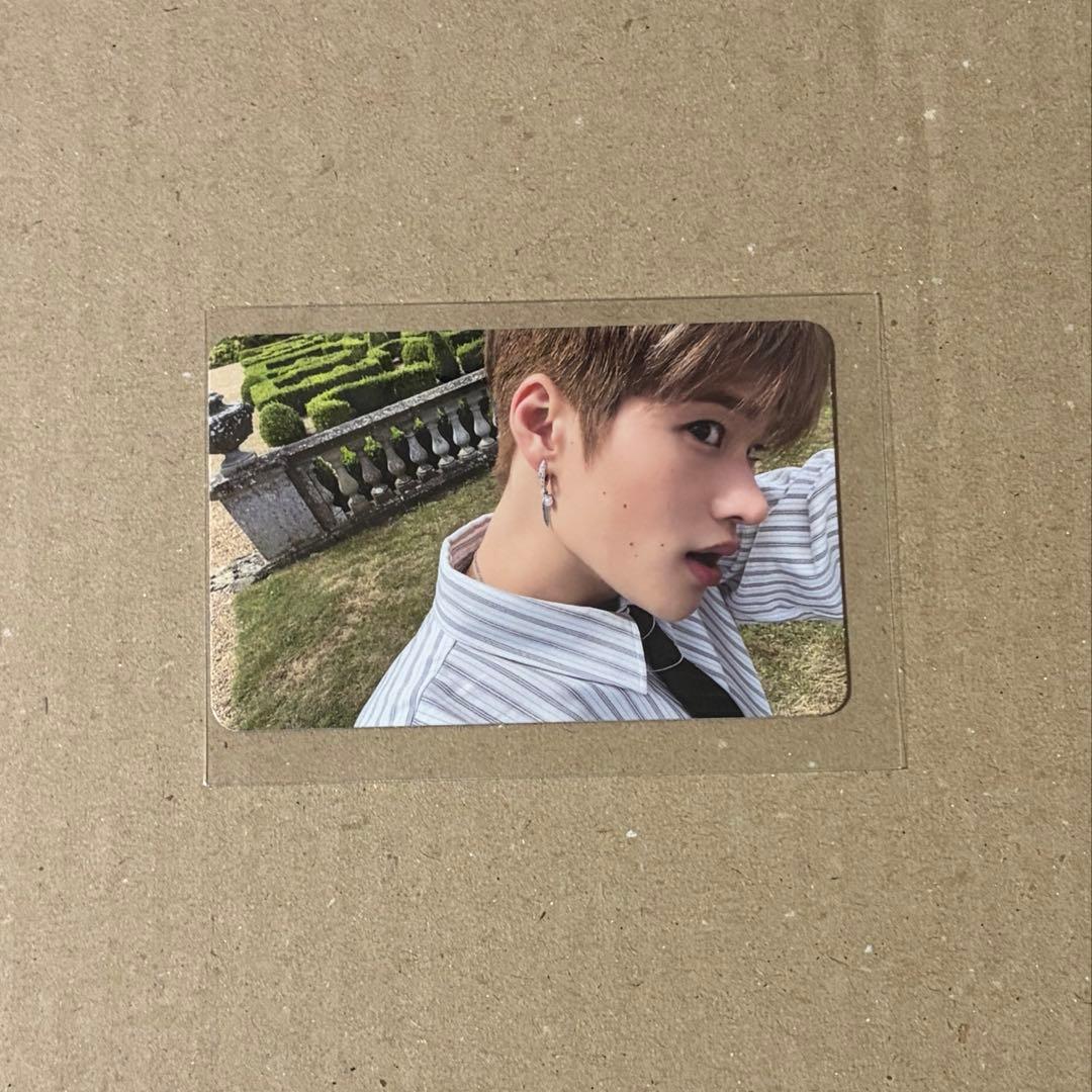 RIIZE ソヒ FAME トレカ - メルカリ