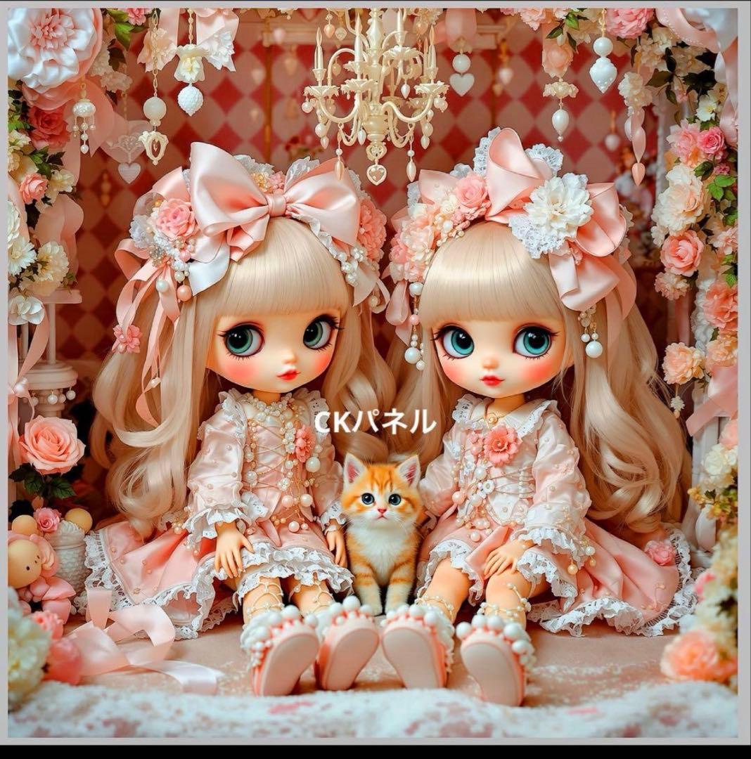 ❤️オーダー製作お受付用　確認用生地一部 337❤️