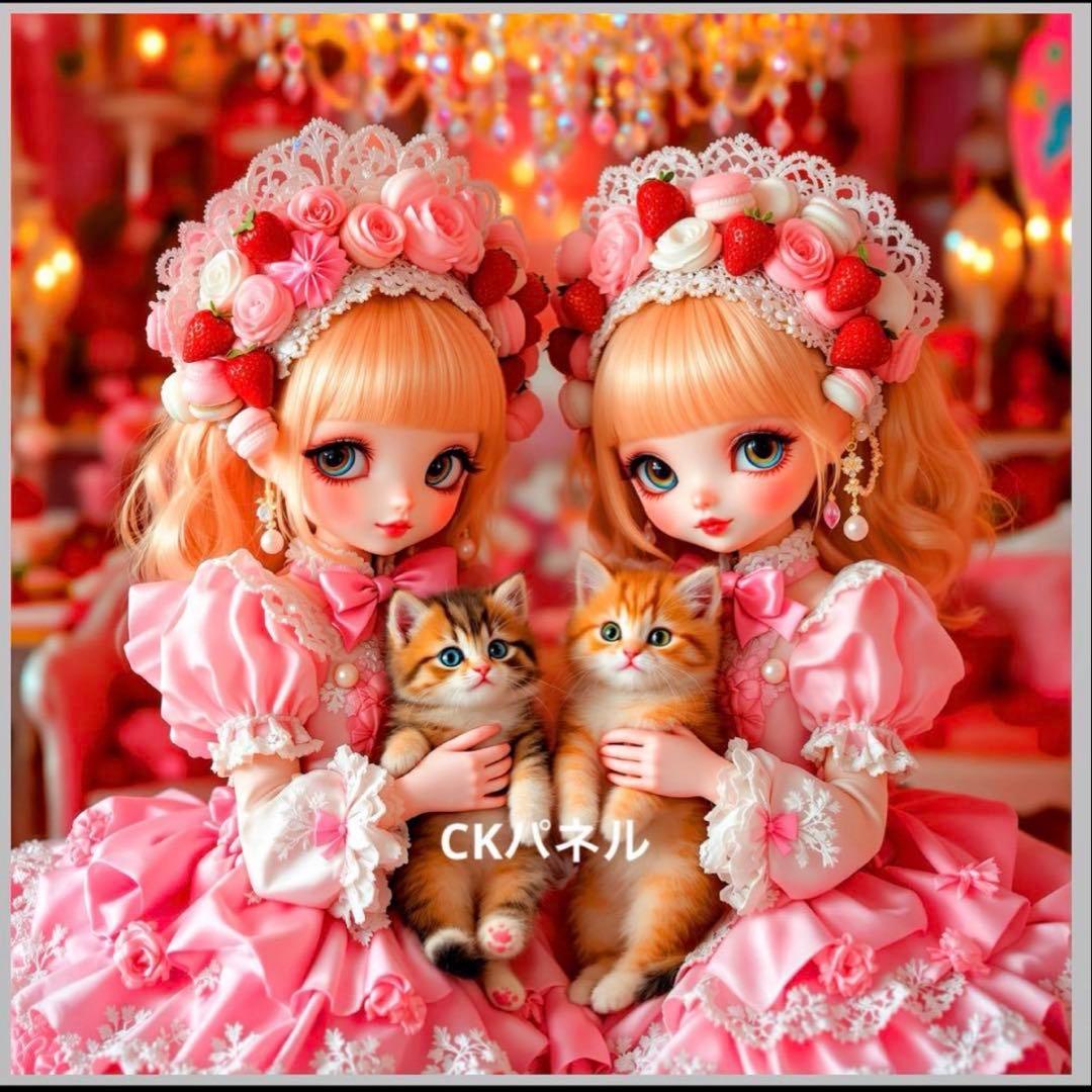 ❤️オーダー製作お受付用　確認用生地一部 337❤️