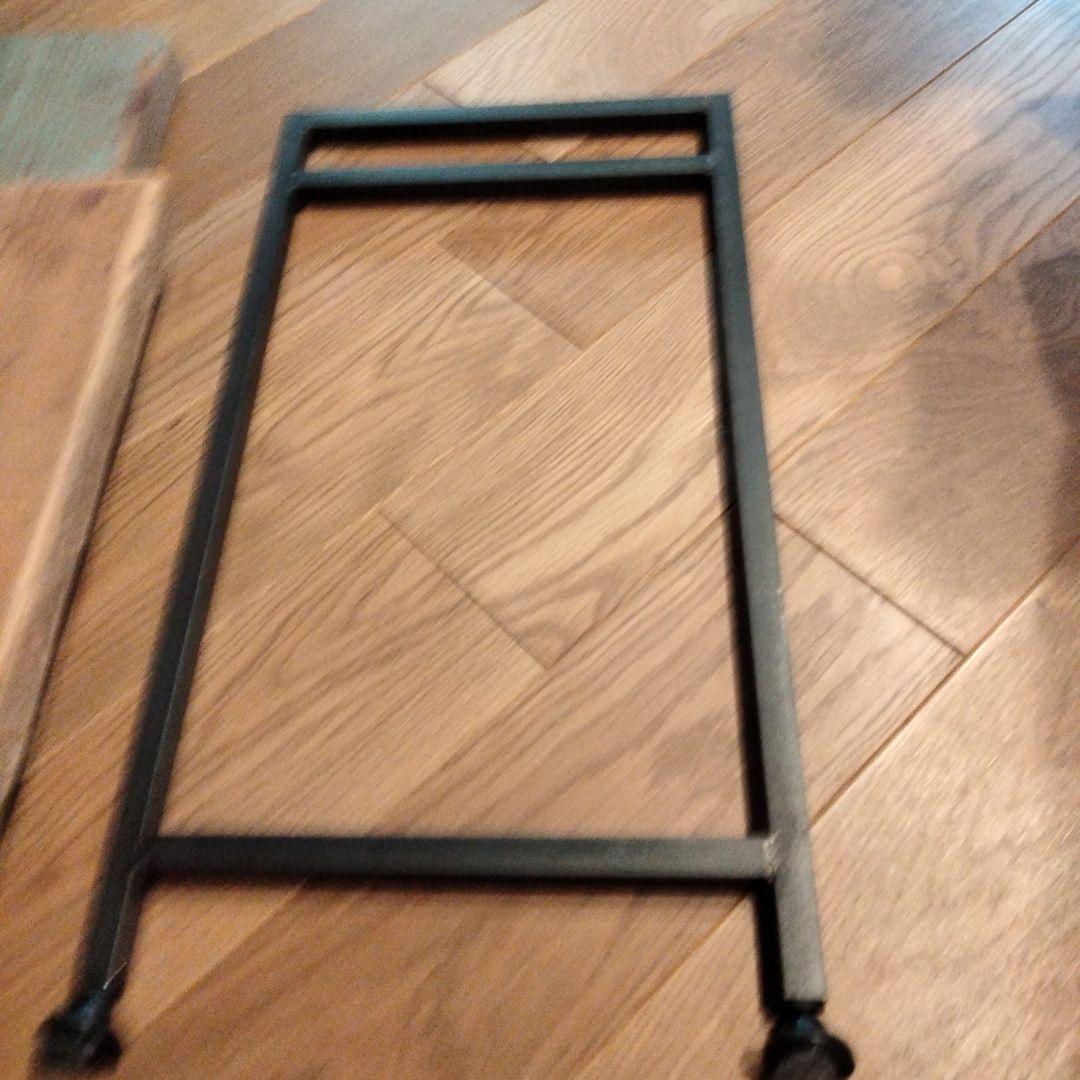 1／31まで新春セール開催‼️ COBA インダストリアル二段シェルフ