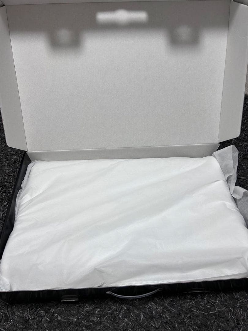 す*も様 箱付　ひつじのいらない枕