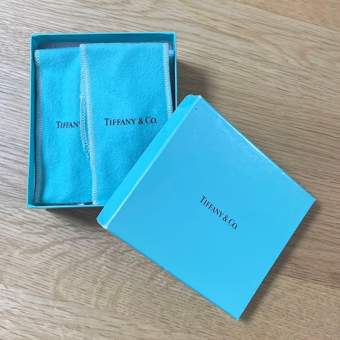 ティファニー 子供用 食器セット