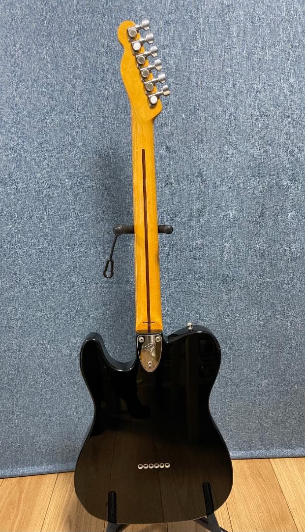 Fender Japan テレキャスターカスタム アベフトシ仕様 ワンオーナー