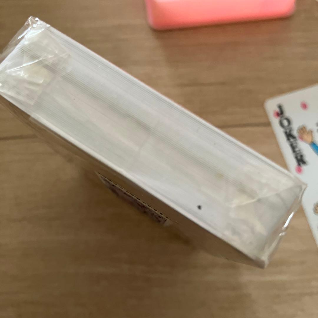 ButtonNose トランプ　サンリオ　昭和レトロ　平成レトロ　ファンシー