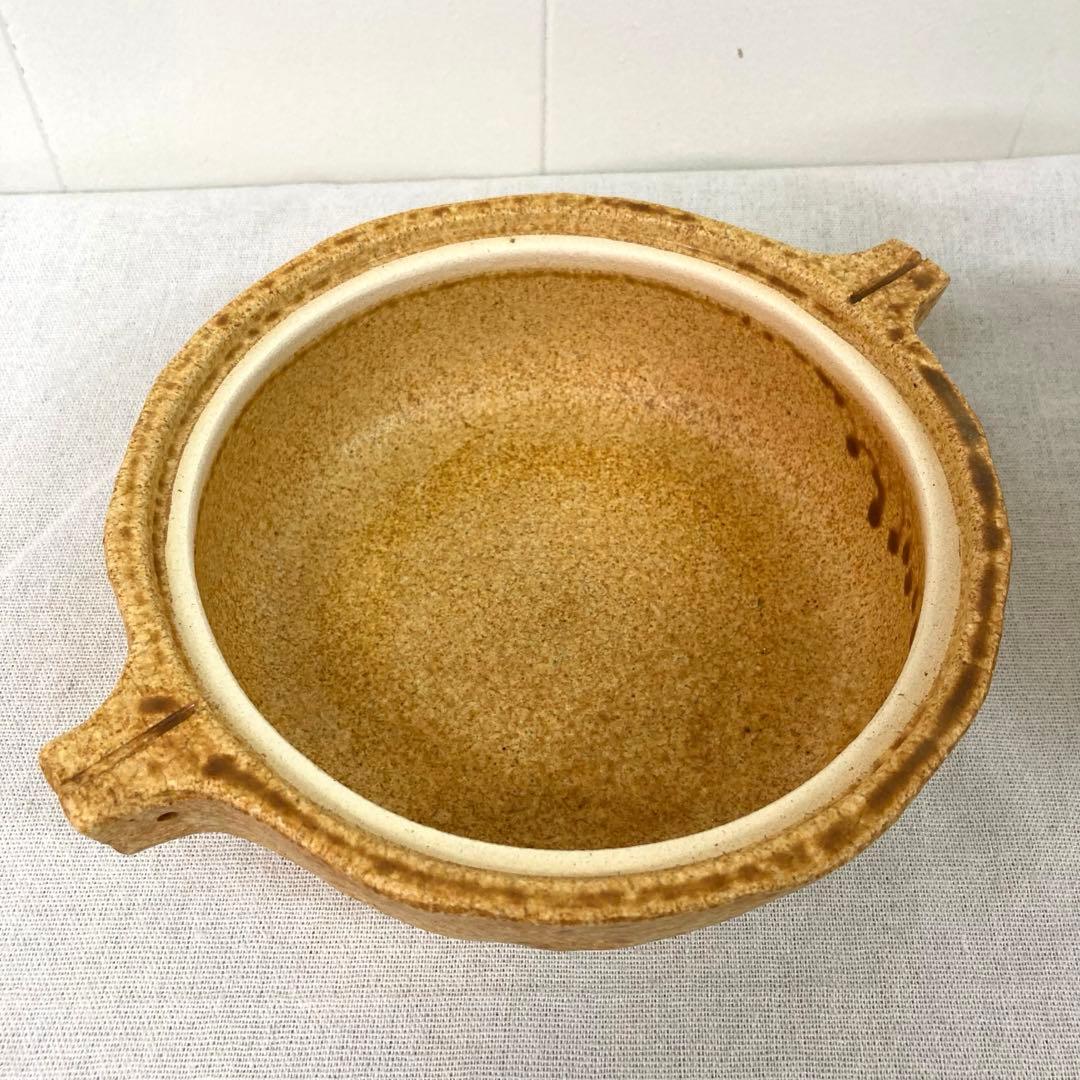 土鍋2つセット レスター