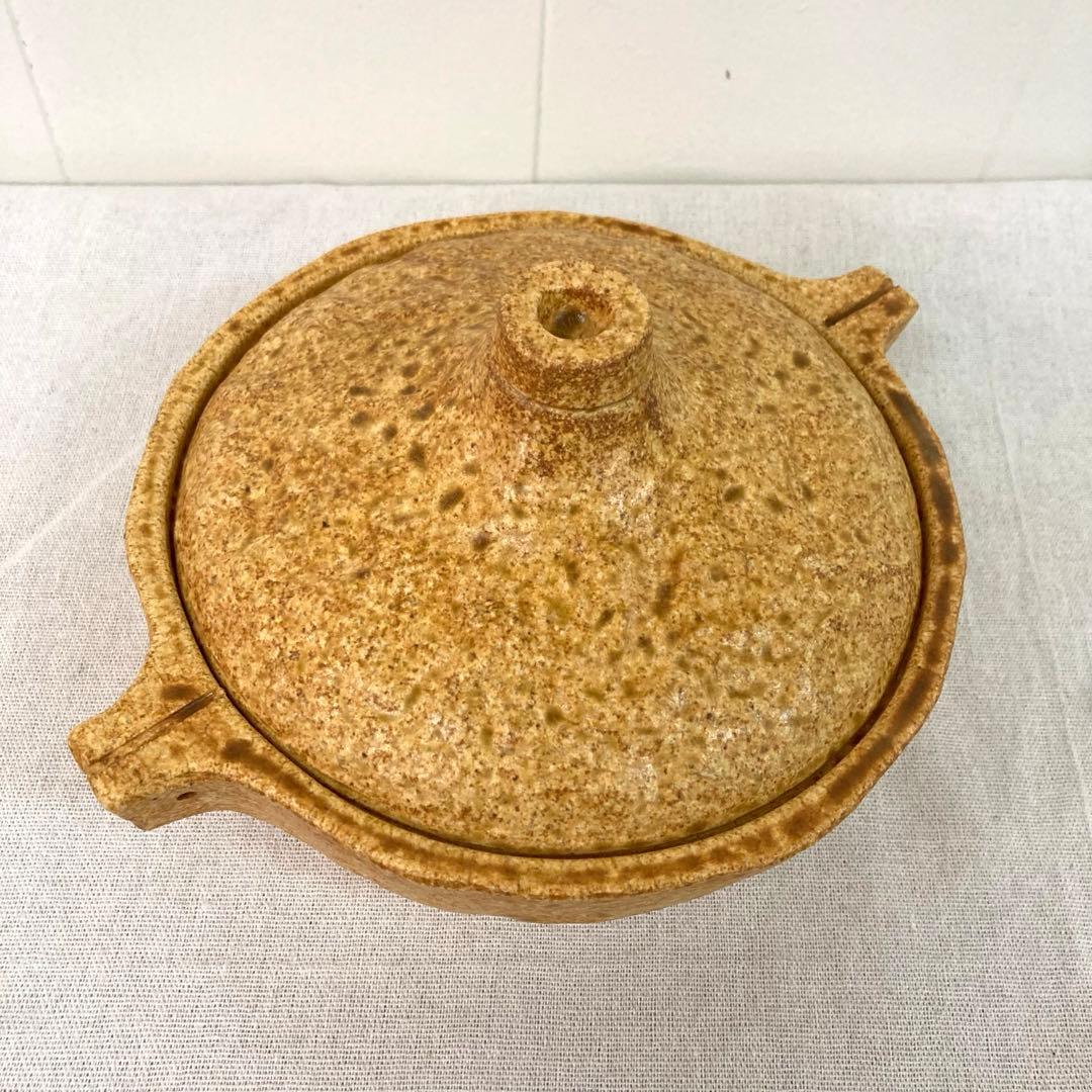 土鍋2つセット レスター