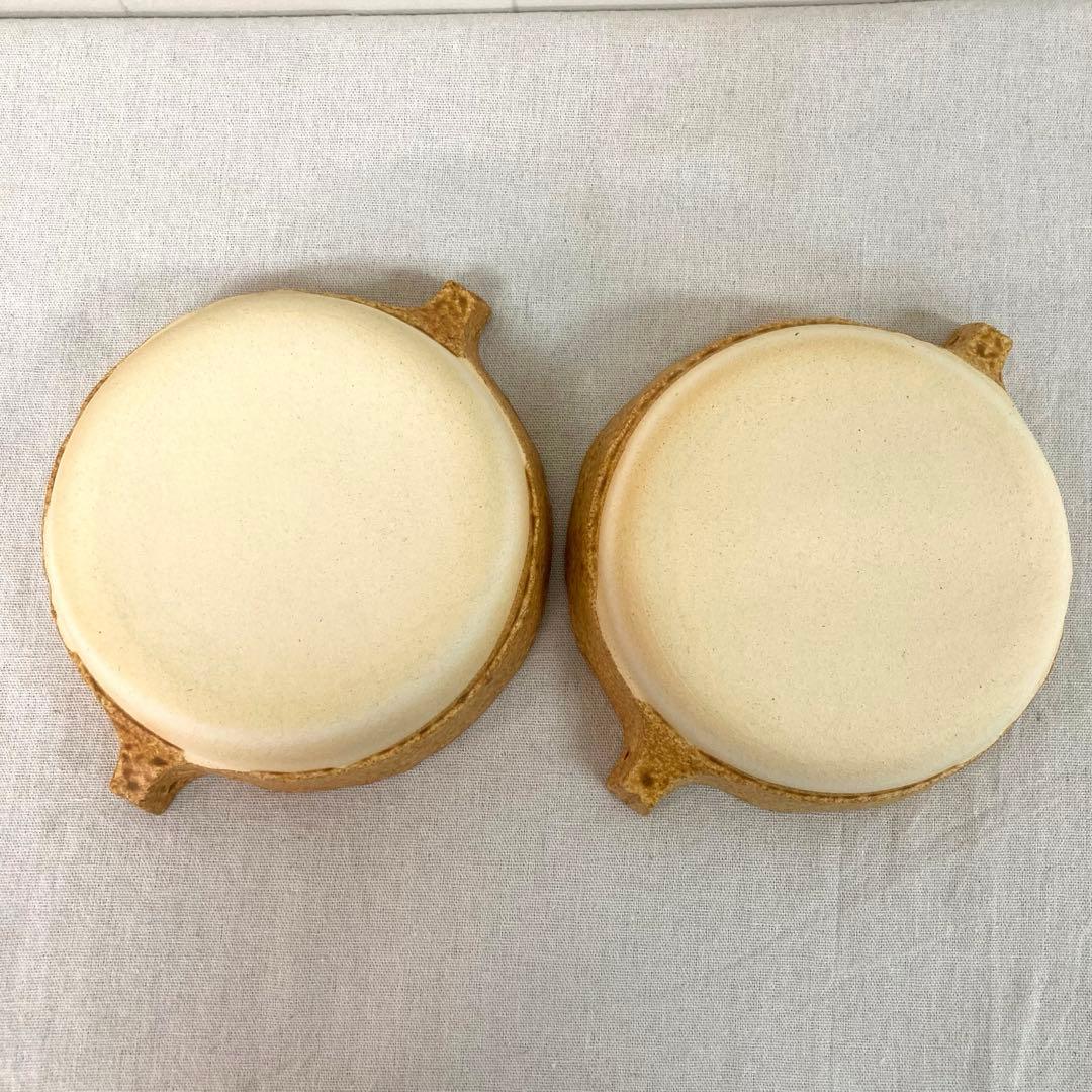 土鍋2つセット レスター