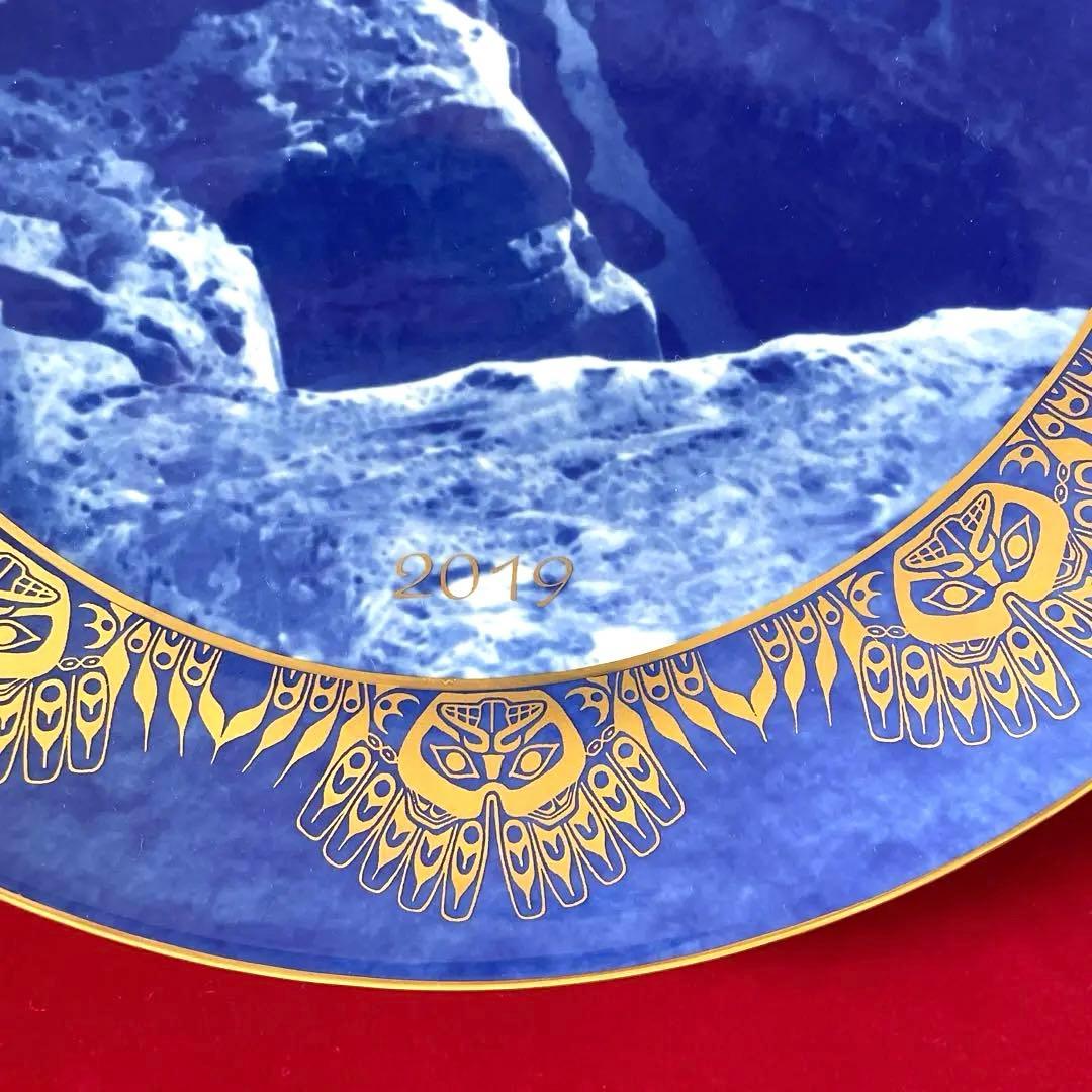 2019年世界自然遺産＊Grand Canyon＊額装46cm・Meissen - メルカリ