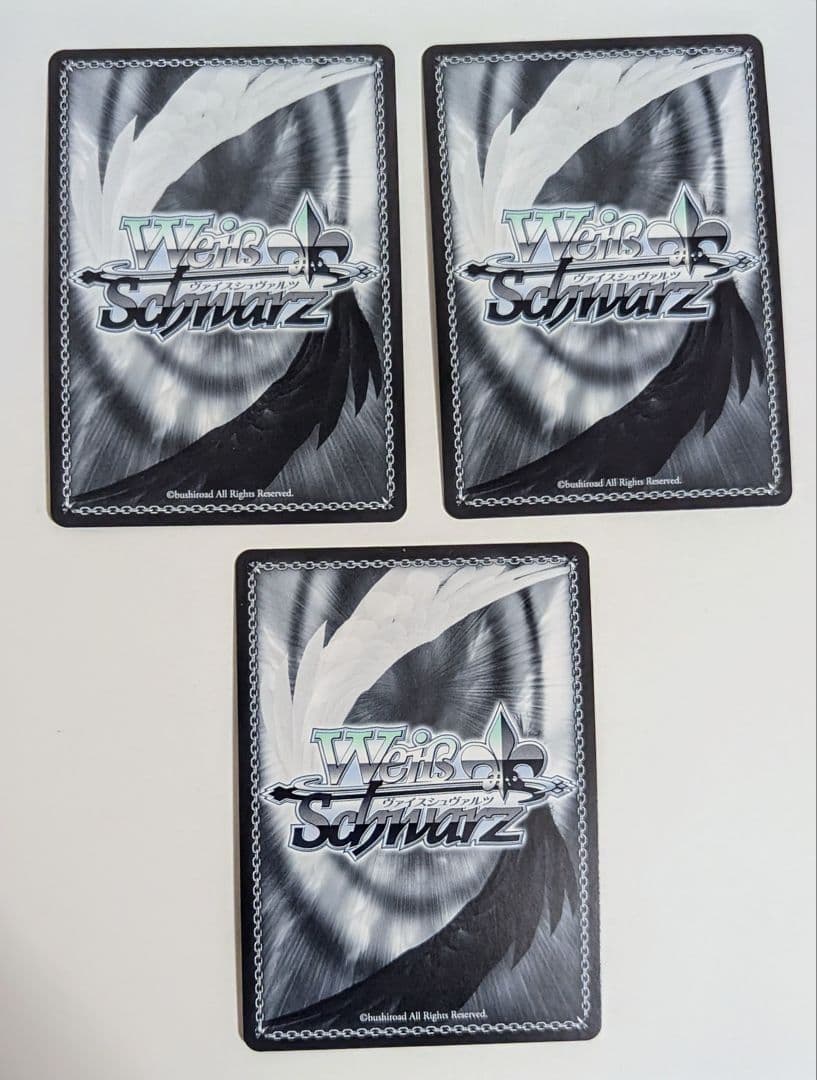 ヴァイス　Anniversary Rabbit ココア　SP 　3枚　最終値下げ