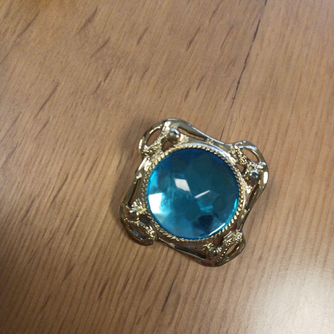 昭和,平成レトロ♡ 激レア カバヤ セボンスター ブローチ 2セット