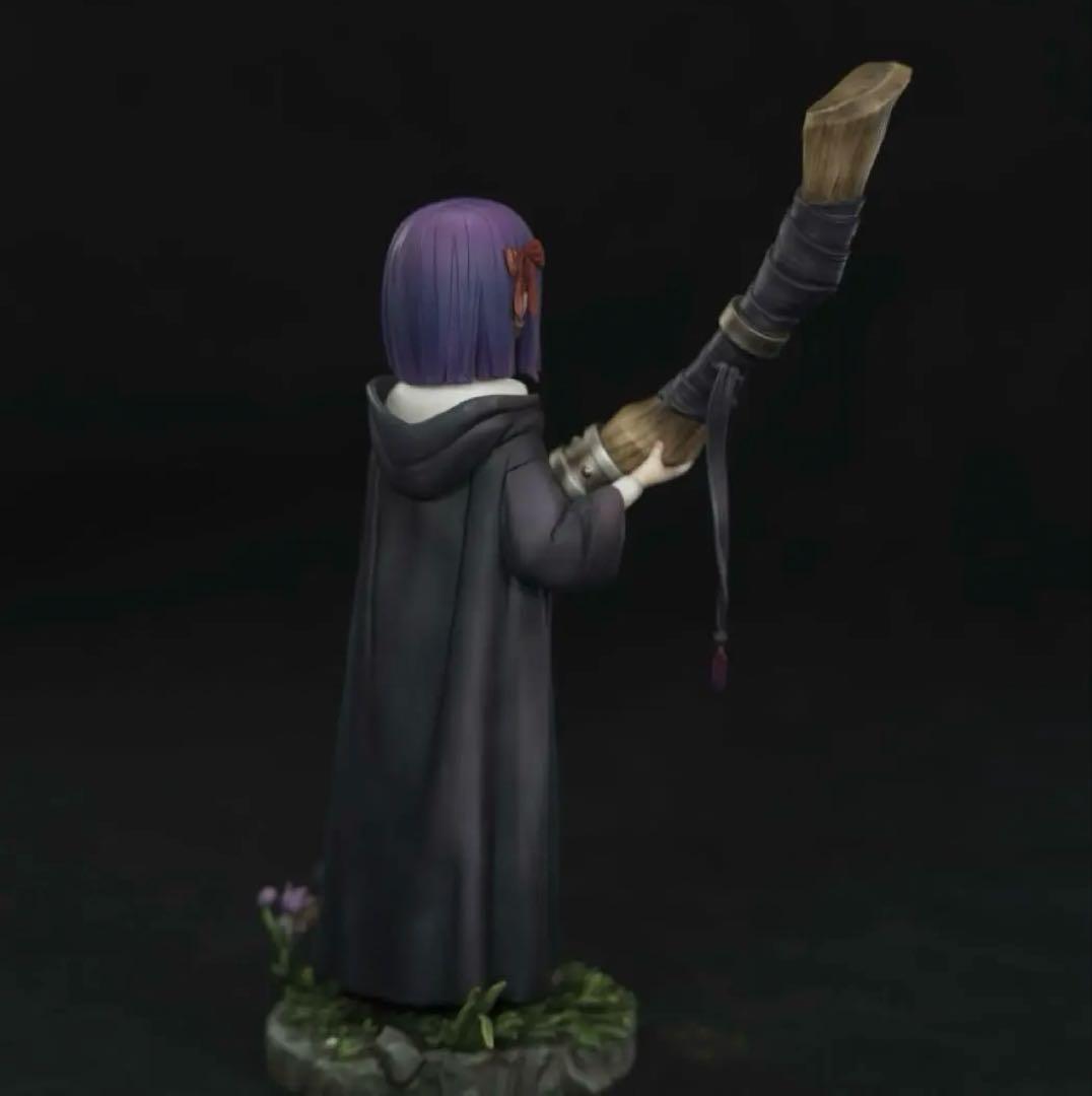 Wondersmith フェルン（幼少期） ガレージキット ガレキ - メルカリ