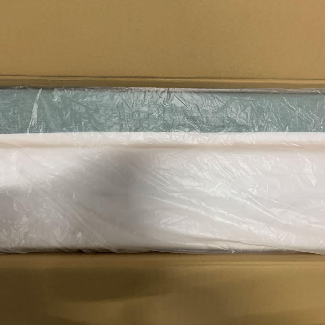 未使用 Tempur イーズ フトン 折りたたみマットレス‼️水曜日限定価格‼️
