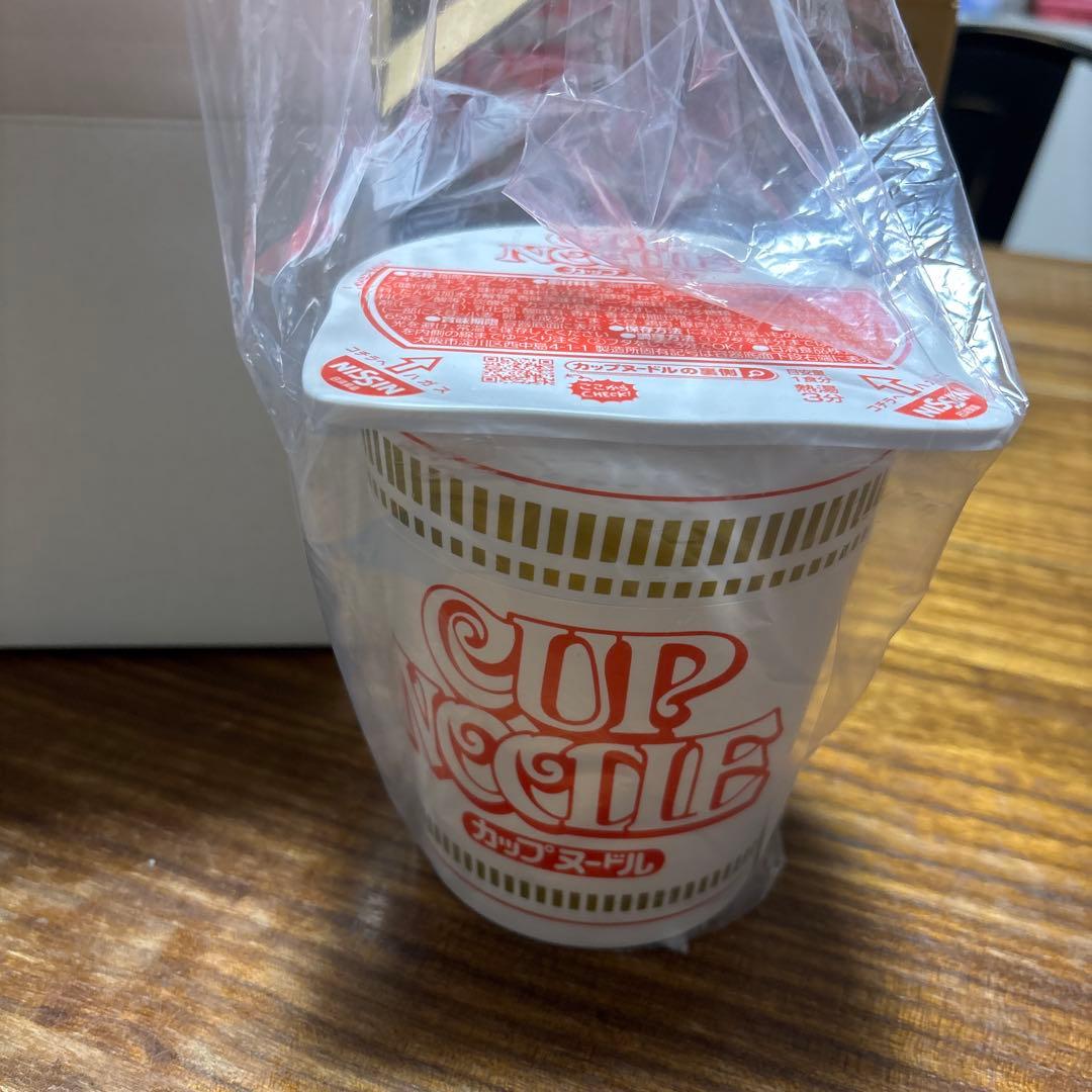 カップヌードルクエスト2 弁当箱 - メルカリ