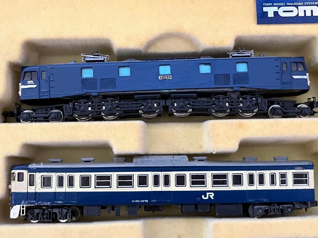 シ*ス様 鉄道模型　Nゲージ　まとめ売り