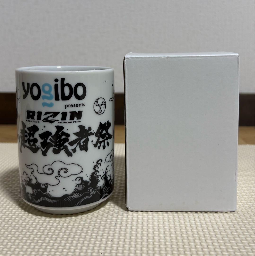 RIZIN 師走の超強者祭り VIP席特典 ライコレ - メルカリ