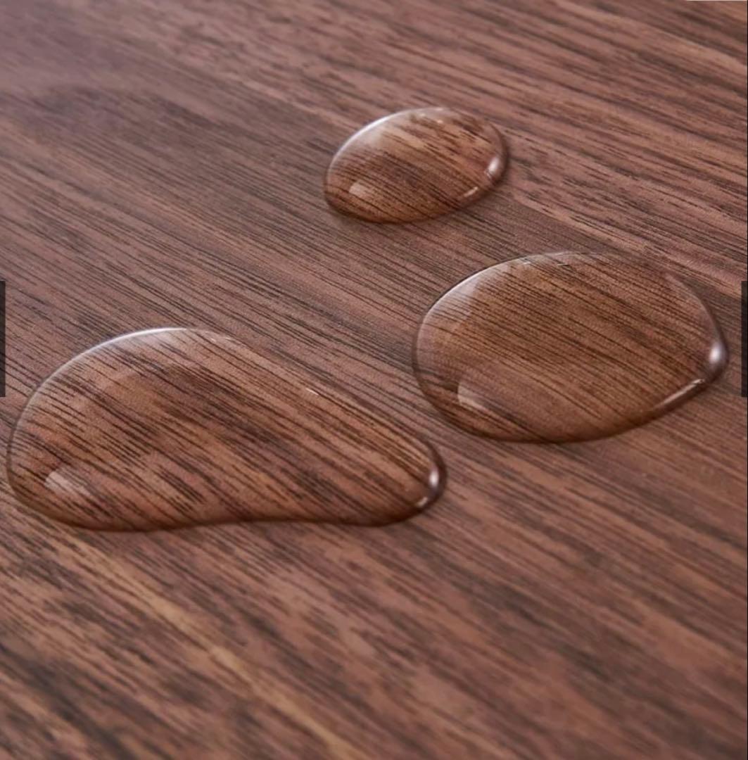 送料無料／美品】561 PICKテーブル ウォールナット（ブラウン） - メルカリ