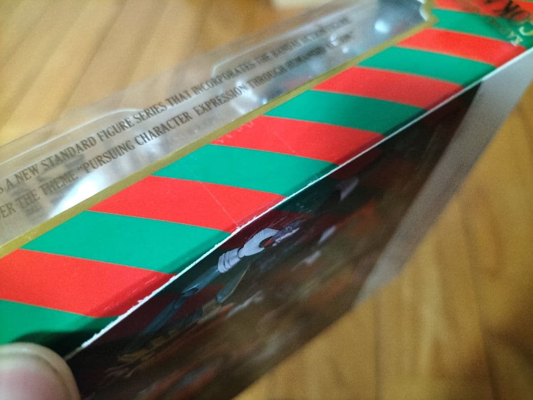 S.H.Figuarts 海賊戦隊ゴーカイジャー　ゴーカイクリスマス