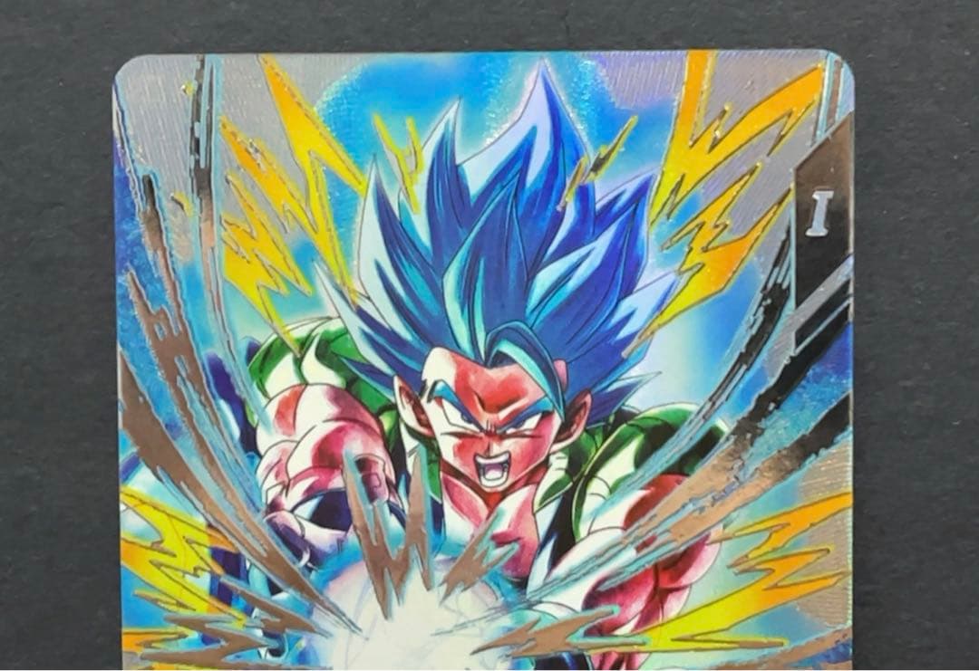 ドラゴンボールスーパーダイバーズSDV7-SEC ドラゴンボールスーパー