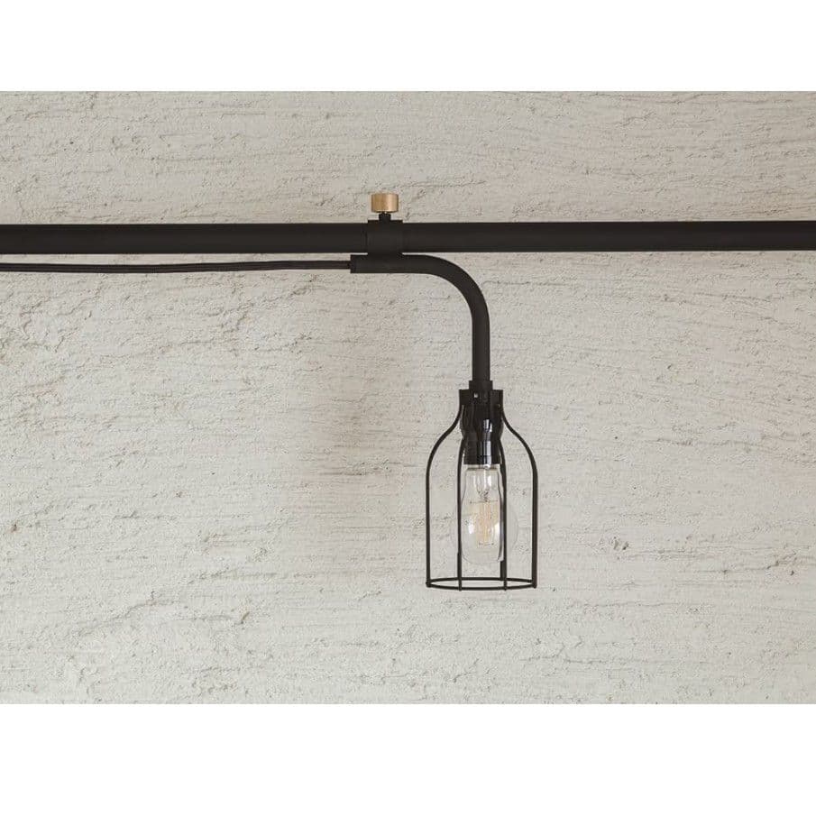 【新品未使用】ドローアライン　テンションロッド A＋ランプ A