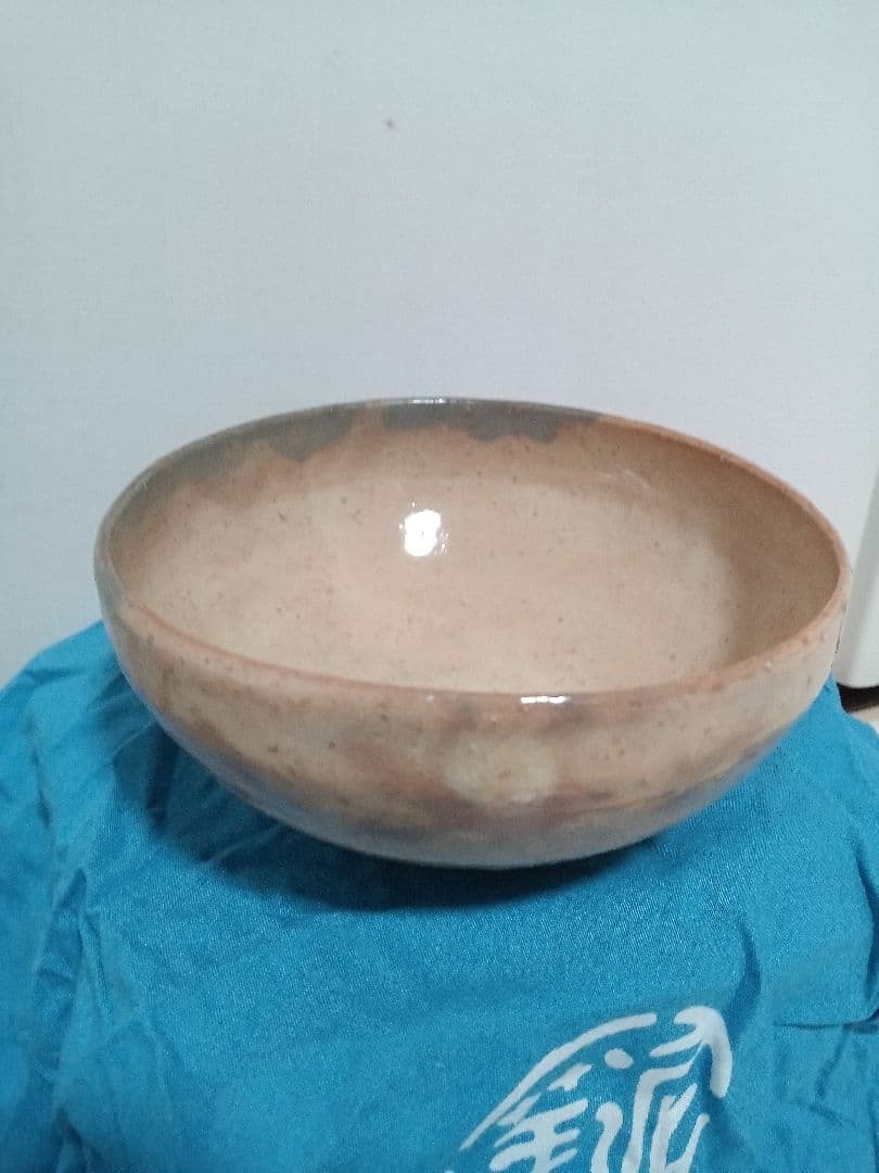 萩焼　坂田泥華　十三代