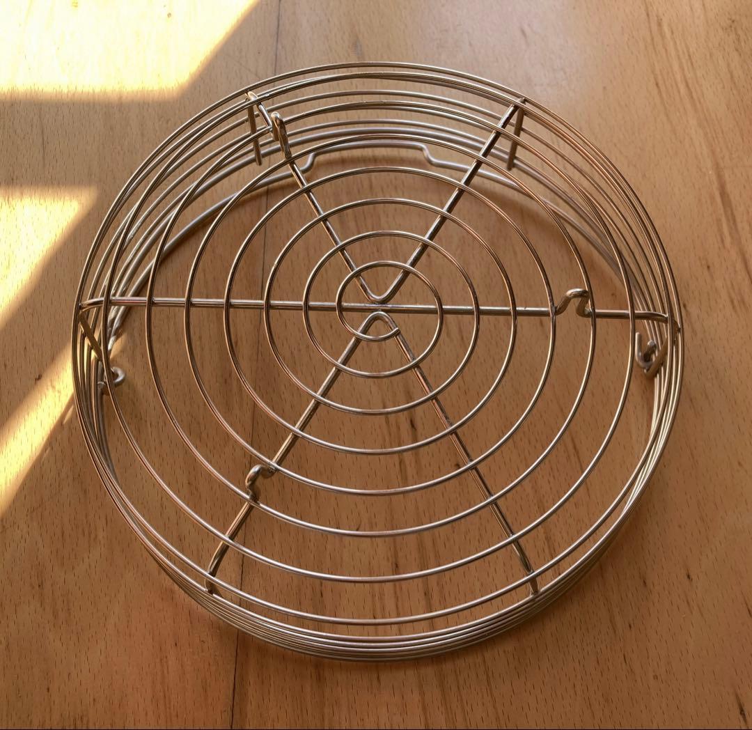 Lagostina 圧力鍋 ステンレス 5L