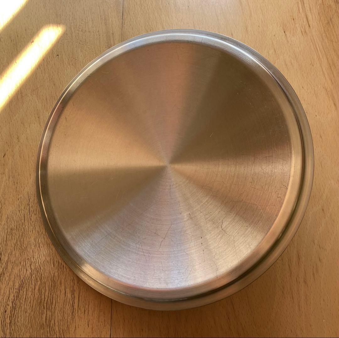 Lagostina 圧力鍋 ステンレス 5L