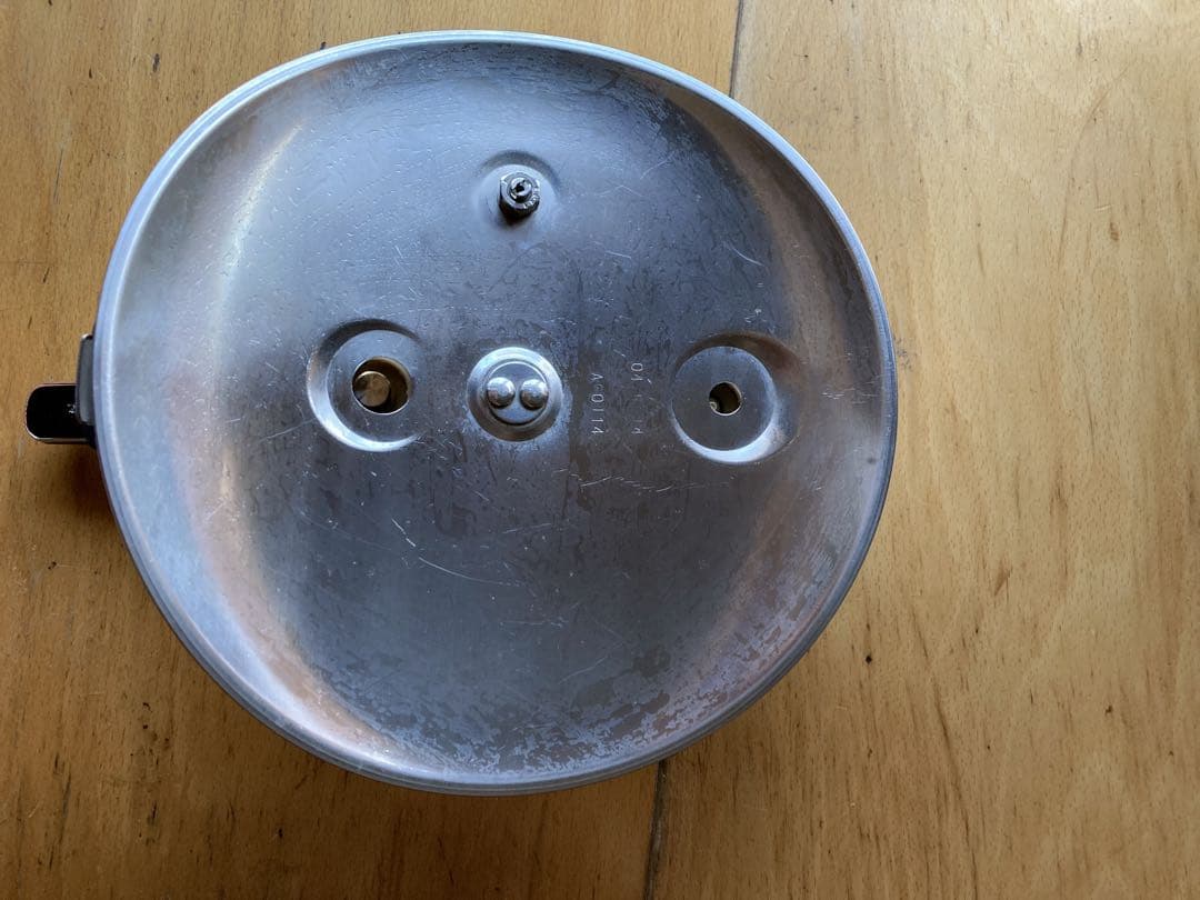 Lagostina 圧力鍋 ステンレス 5L